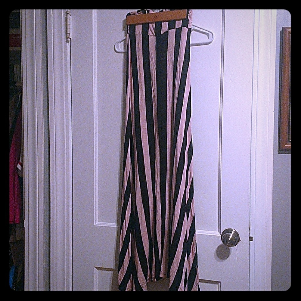 Maxi skirt